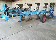 Lemken Juwel 8T5L90 Lemken Juwel 8T5L90