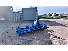 Lemken zircon 300
