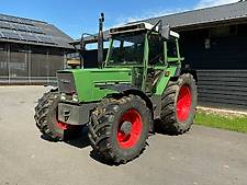 Fendt Farmer 309LSA traktorpool Angebot