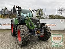 Fendt 724 Vario traktorpool Angebot