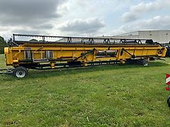 New Holland VARIFEED 12,5 M HD
