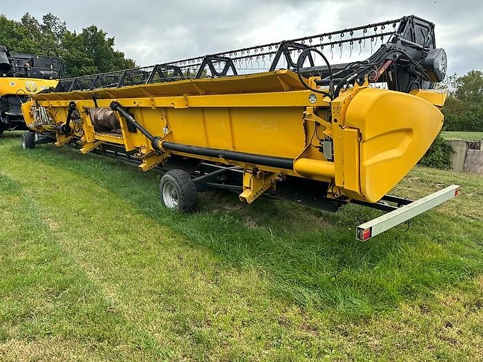 New Holland VARIFEED 12,5 M HD
