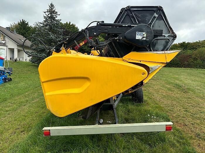 New Holland VARIFEED 12,5 M HD