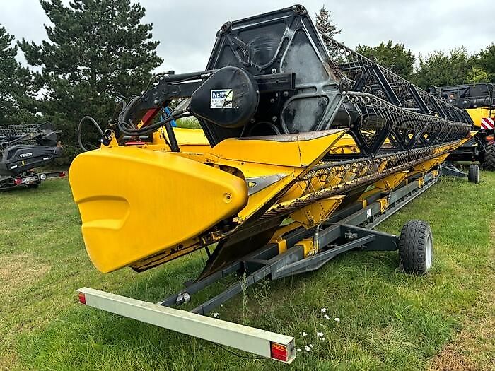 New Holland VARIFEED 12,5 M HD