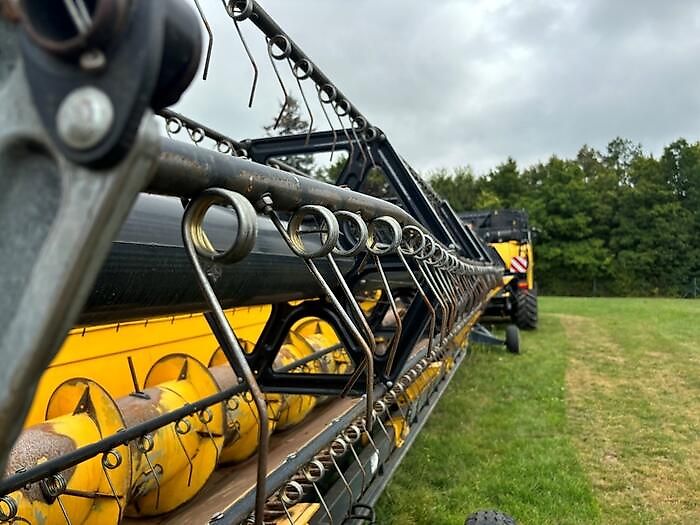 New Holland VARIFEED 12,5 M HD
