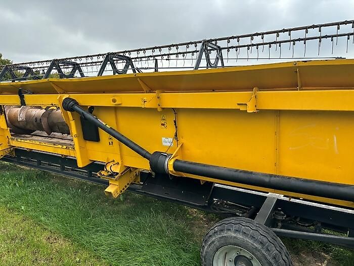New Holland VARIFEED 12,5 M HD