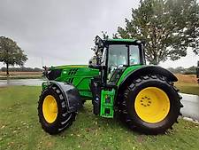 John Deere 6155M traktorpool Angebot