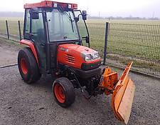 Kubota STV 40