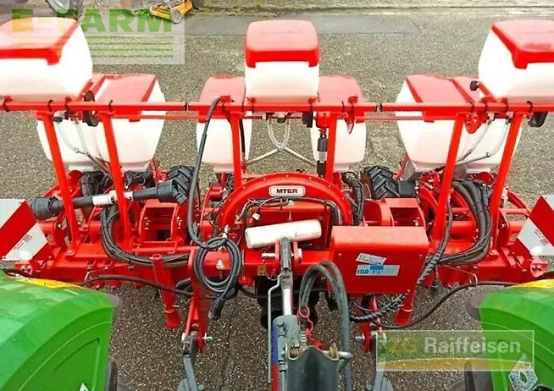 Maschio hp6-3m 50cm mit dünger