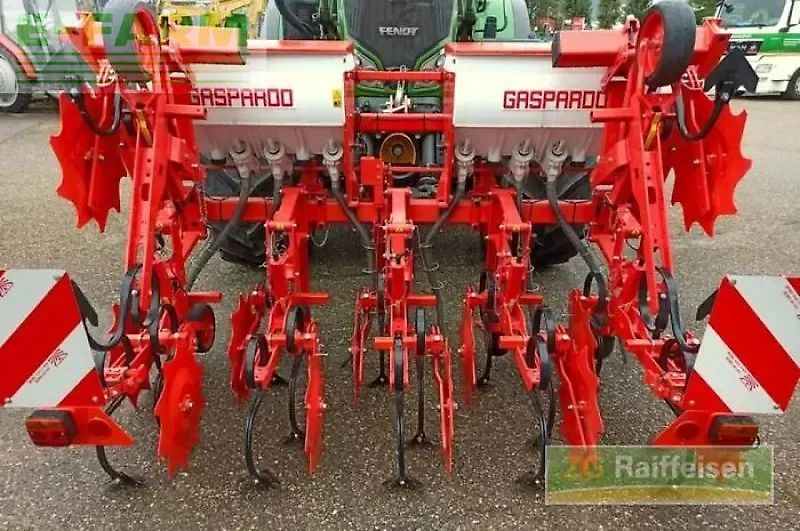 Maschio hp6-3m 50cm mit dünger