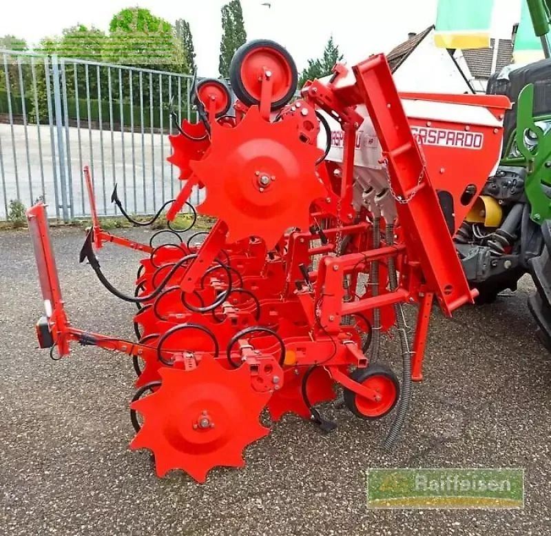 Maschio hp6-3m 50cm mit dünger
