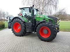 Fendt 939 Vario GEN6 Profi Plus