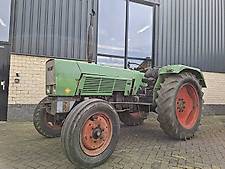 Fendt Farmer 3S traktorpool Angebot