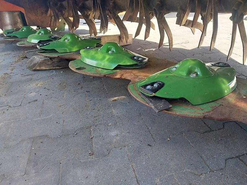 Krone Easy Cut F320 cv