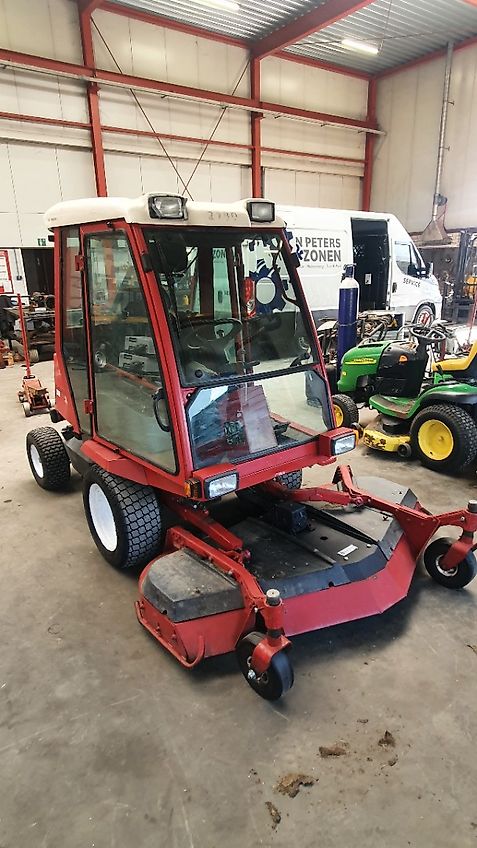 Toro T3000D