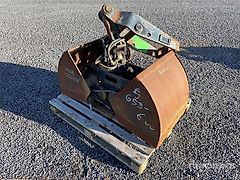 Kinshofer C08HPX-60 6-9 to