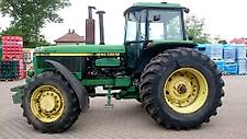John Deere 4755 traktorpool Angebot