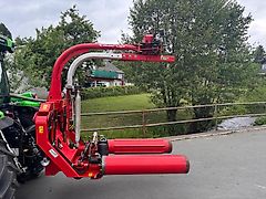 Vicon BW 2100