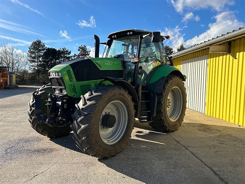 Deutz-Fahr 7210 TTV