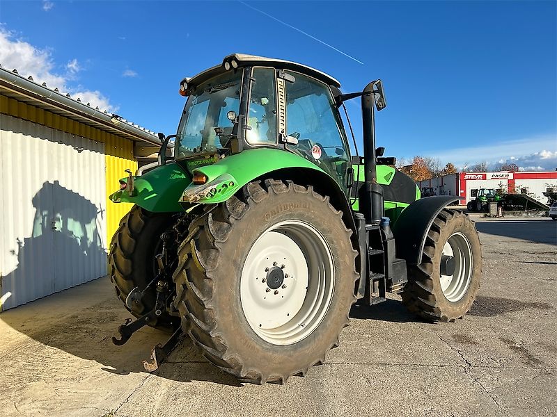Deutz-Fahr 7210 TTV