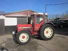 IHC 856 XL traktorpool Angebot