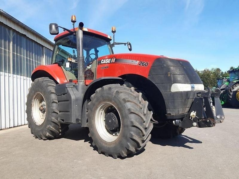 Case IH Magnum 260