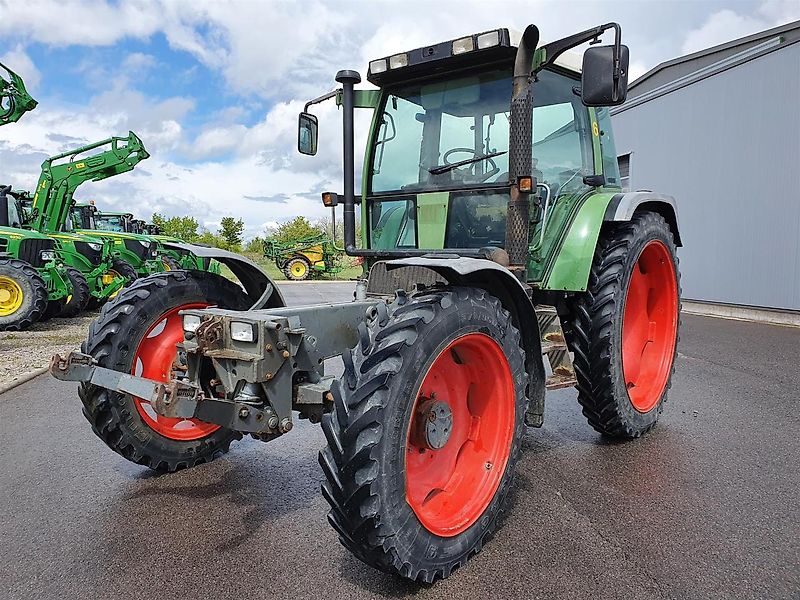 Fendt GTA 380