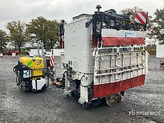 Cropzone Nucrop Volt