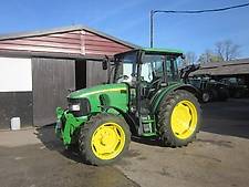 John Deere 5720 traktorpool Angebot
