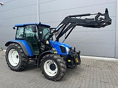 New Holland TL 90 A