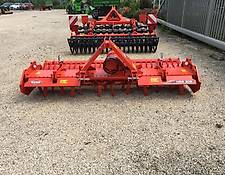 Kuhn HRB 302 D