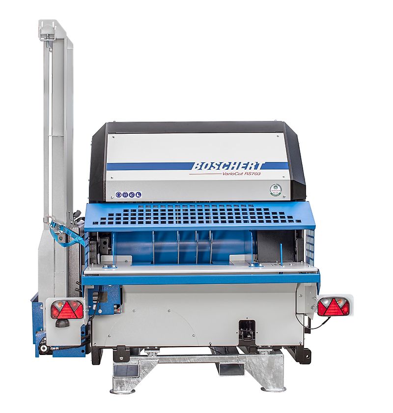Boschert Scheitholzsäge Vario Cut RS 703