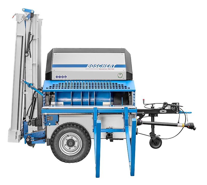 Boschert Scheitholzsäge Vario Cut RS 703