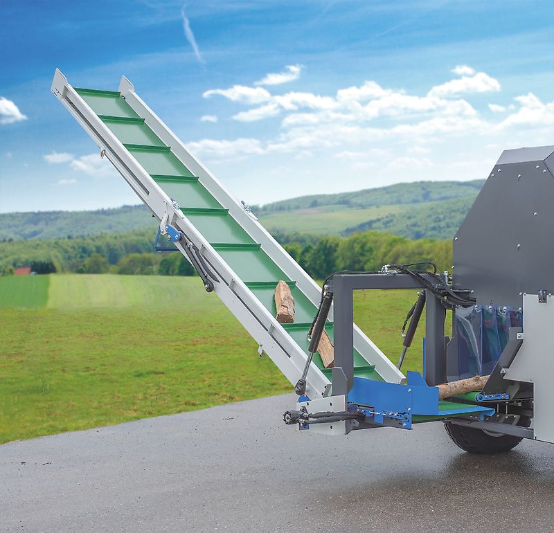 Boschert Scheitholzsäge Vario Cut RS 703