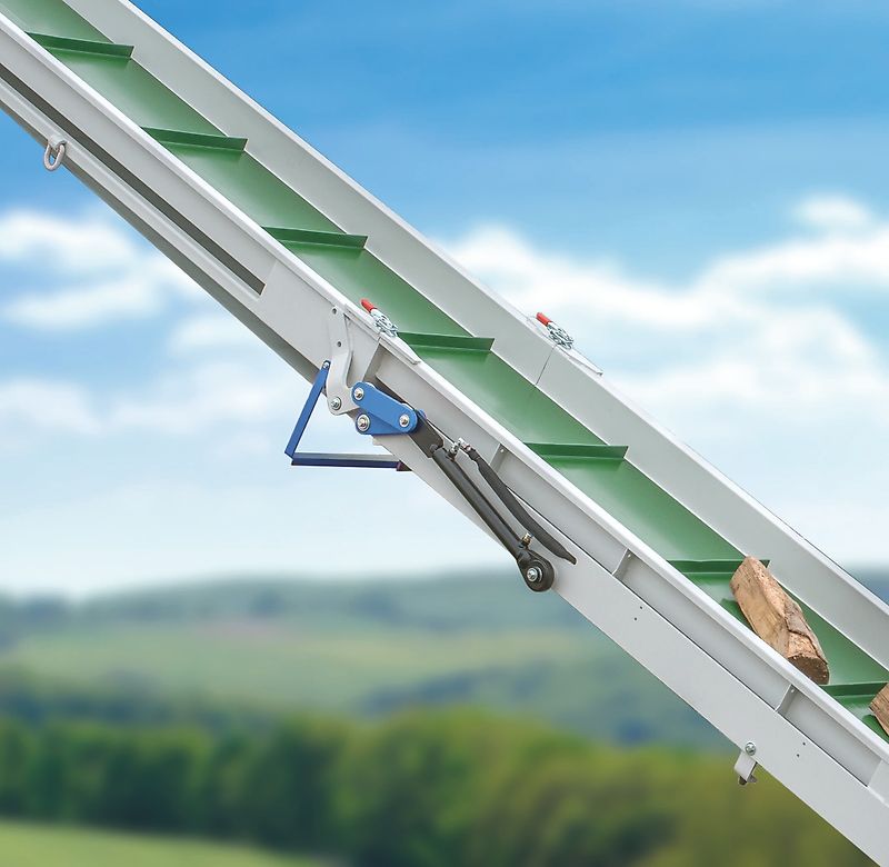 Boschert Scheitholzsäge Vario Cut RS 703