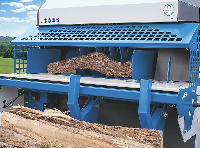 Boschert Scheitholzsäge Vario Cut RS 703