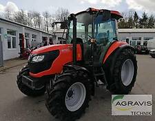 Kubota M 7060 CAB W26TC50696