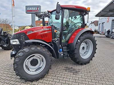 Case IH FARMALL 100 A PS AC DL