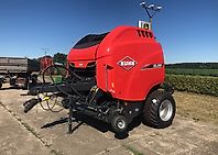 Kuhn VB 3160 Kuhn VB 3160