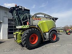 Claas Jaguar 950