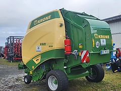 Krone Varipack V 165 XC