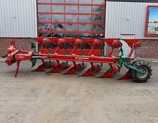 Kverneland 2500 S-85-6