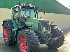 Fendt 818 Vario