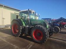 Fendt 818 Vario traktorpool Angebot