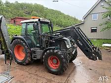 Fendt Farmer 412 Vario traktorpool Angebot