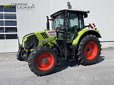 Claas Arion 510 CIS traktorpool Angebot