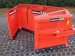 Holaras MES 430 H 115 FK maisschuif