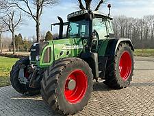 Fendt 820 Vario TMS traktorpool Angebot