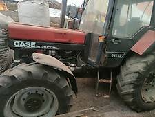 Case IH 745xl traktorpool Angebot