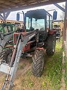Belarus MTS 82 traktorpool Angebot